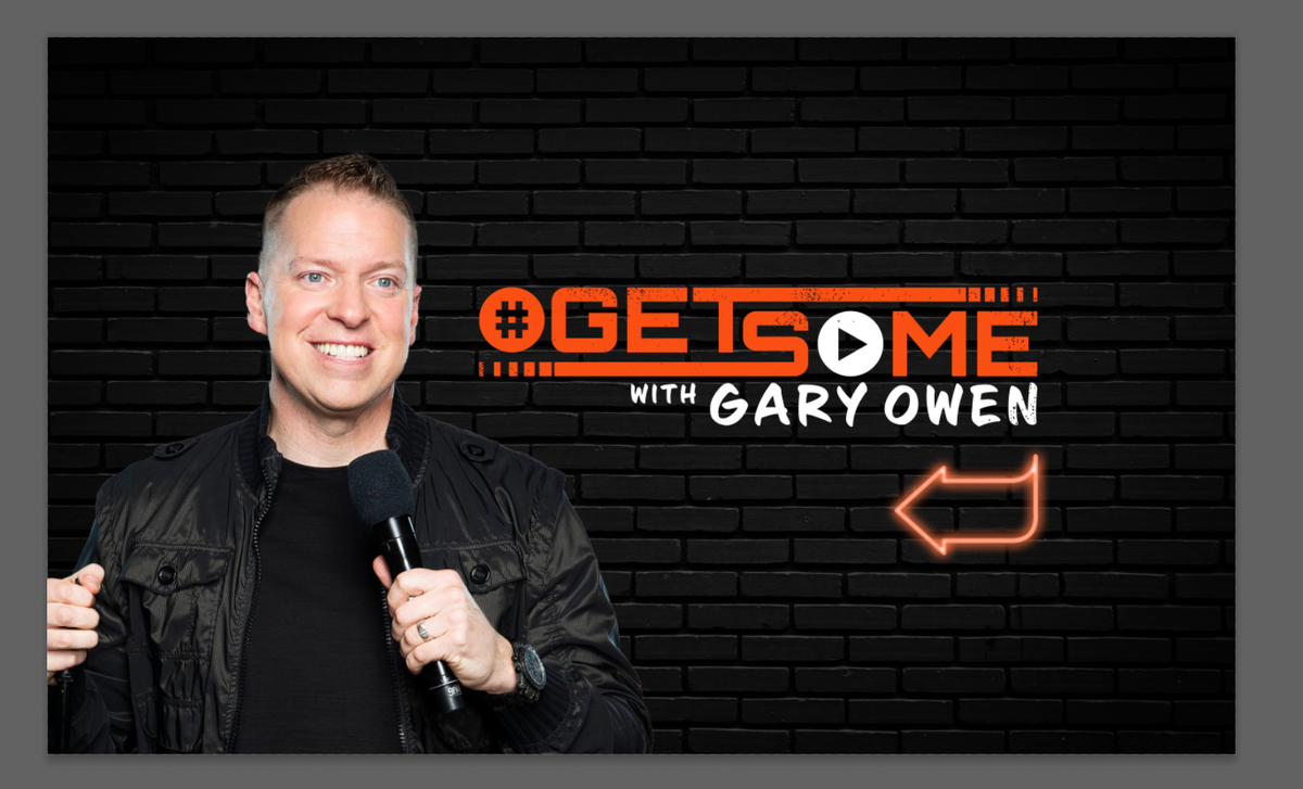 Gary Owen at Funny Bone - Kansas City, 20 June | Event in Kansas City | AllEvents