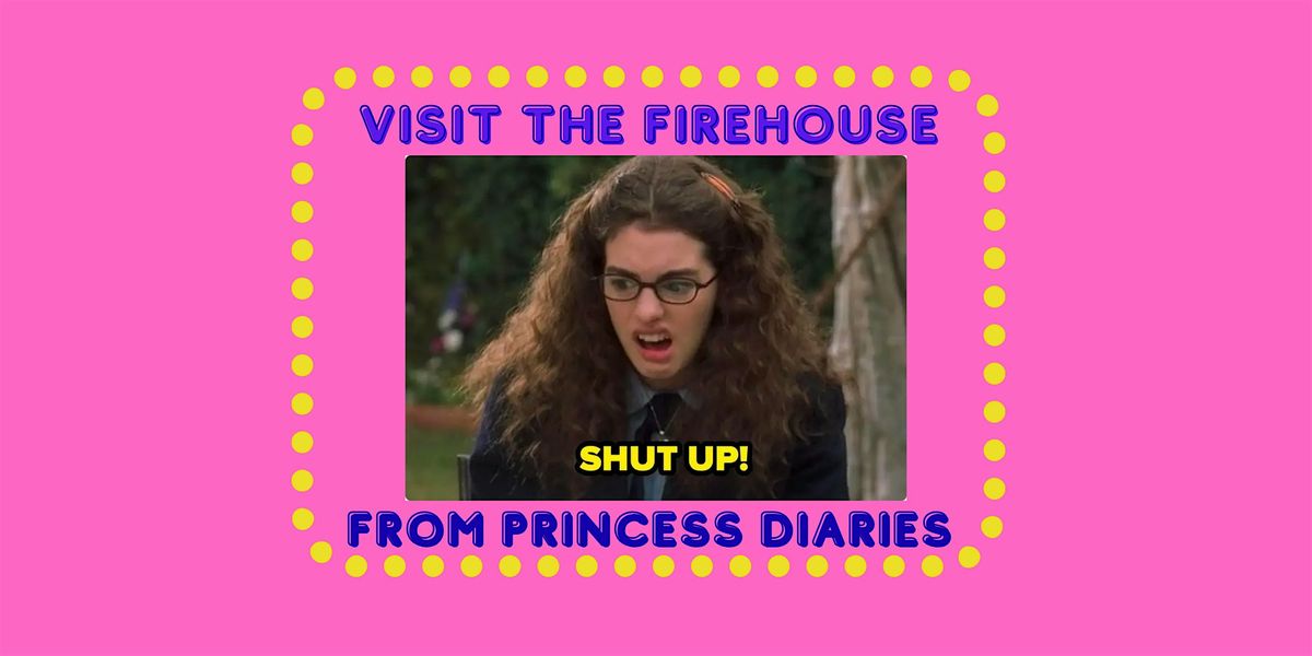 Holy Moly Winter Market at the Princess Diaries House!, 6 December | Event in San Francisco | AllEvents