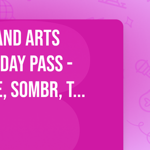Osheaga Music and Arts Festival - Saturday Pass - with Tate McRae, Sombr, Turnstile and more