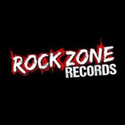 Rock Zone Records