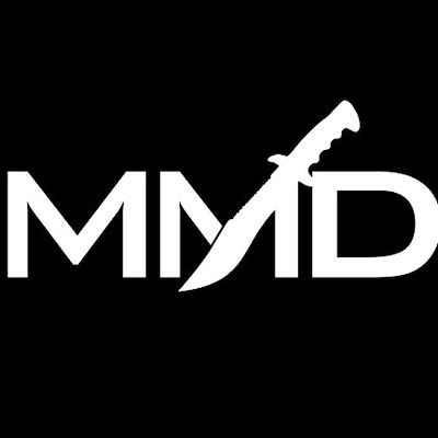 Murder Mystery Development logo