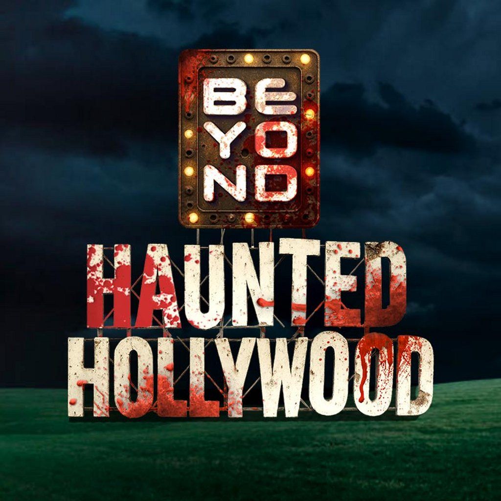 Beyond Haunted Hollywood : Halloween Special with Fat Tony, 1 November | Event in London | AllEvents