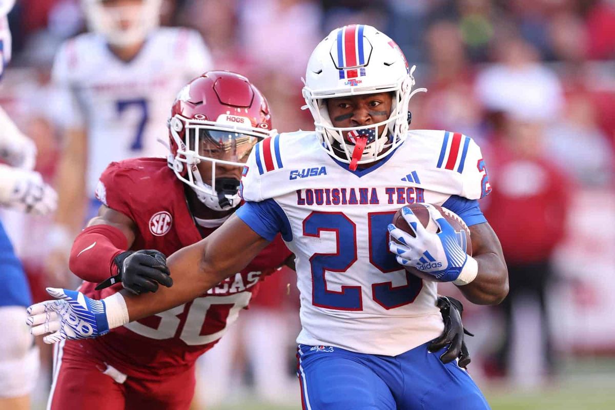 Louisiana Tech Bulldogs vs. Dallas Christian, 21 December | Event in Ruston | AllEvents