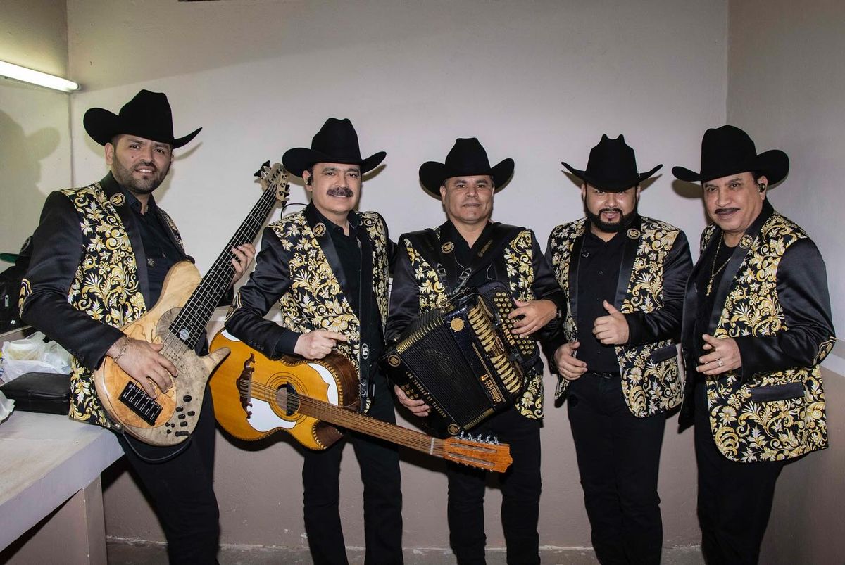 Los Tucanes De Tijuana at Los Angeles County Fair, 18 May | Event in Pomona | AllEvents