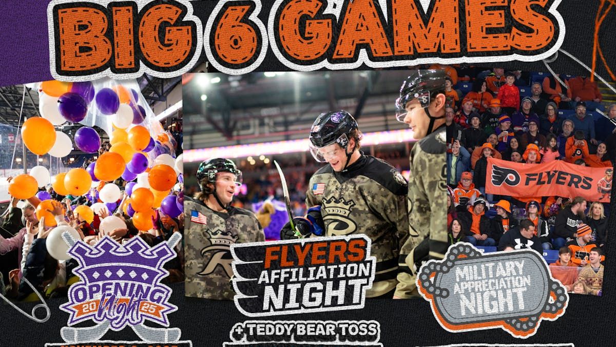 Reading Royals at Wheeling Nailers, 24 January | Event in Wheeling | AllEvents