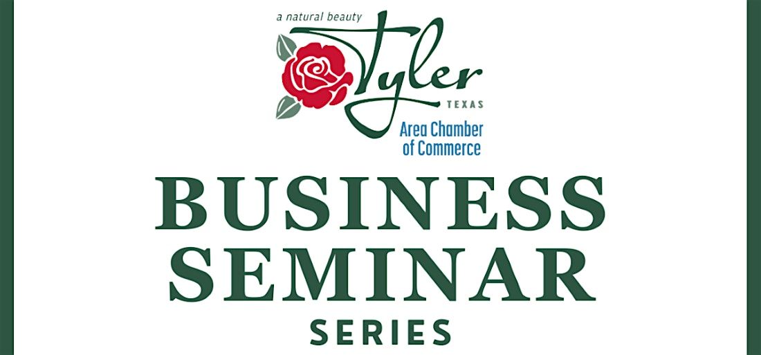 2026 BUSINESS SERIES-FREE SEMINAR PRESENTED BY OMNI AI SYSTEMS & CONSULTING, 12 January | Event in Tyler