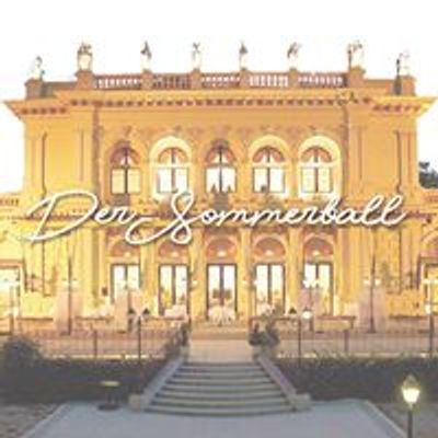 Der Sommerball