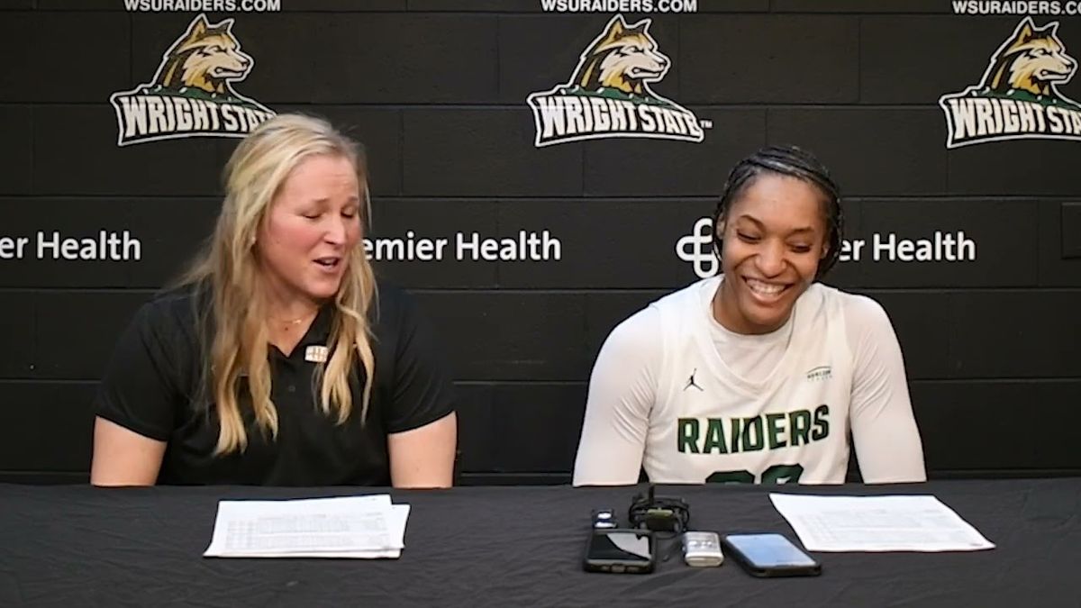 Wright State Raiders vs. Robert Morris Colonials Women's, 21 February | Event in Dayton | AllEvents