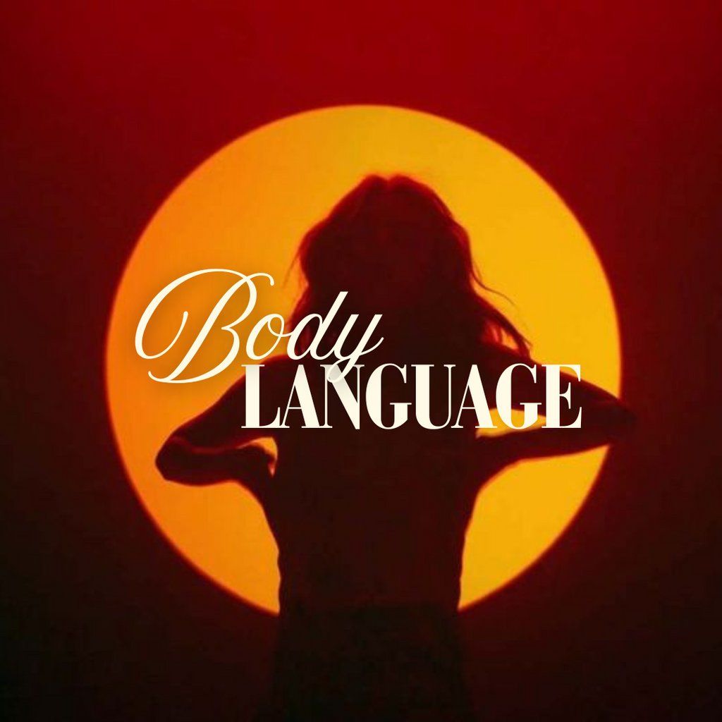 Body Language | Event in Wolverhampton | AllEvents