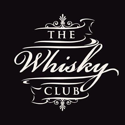 The Whisky Club logo
