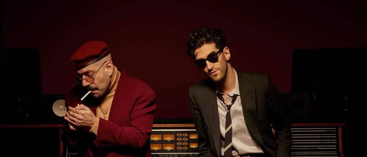 Chromeo in New York City, 4 July | Event in New York | AllEvents