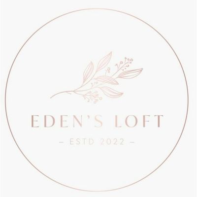 Eden's Loft logo
