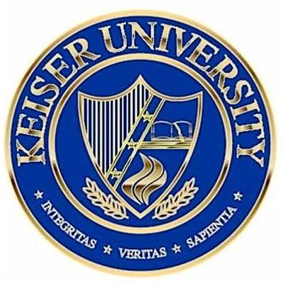 Keiser University Miami