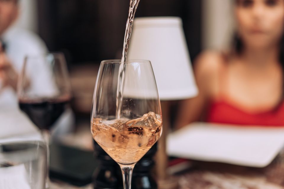 Fall Wine Dinner, City Club Of Baton Rouge, October 27 2023 AllEvents.in