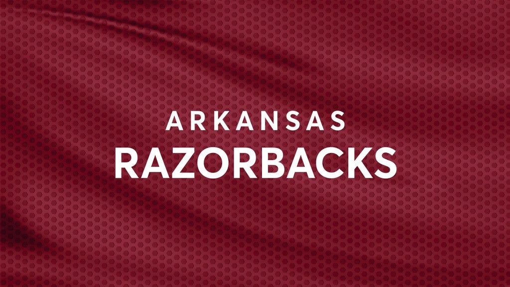 Arkansas Razorbacks Football vs. Mississippi State Bulldogs Football, 1 November | Event in Fayetteville | AllEvents