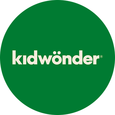 Kidwönder logo