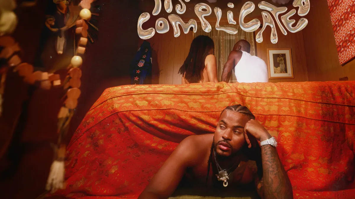 Trevor Jackson in Los Angeles | Event in West Hollywood | AllEvents