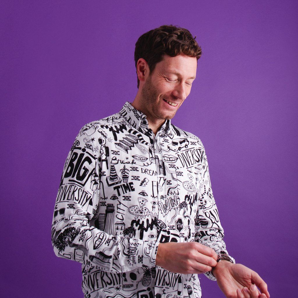 Blackbox Presents: Jody Wisternoff, 27 September | Event in Hastings | AllEvents