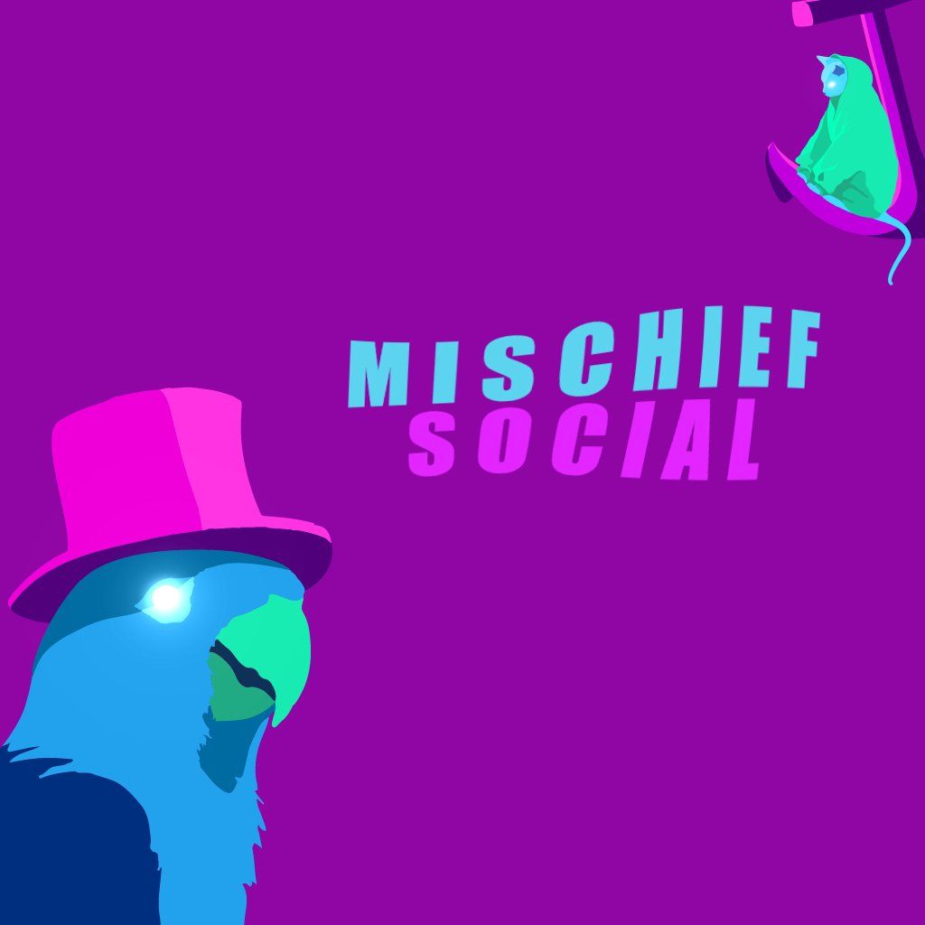 Free Mischief D&B, Jungle & Garage Party, 28 November | Event in London | AllEvents