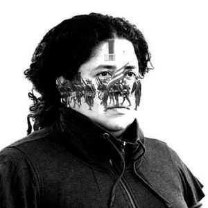 Cartographies of Displacement: A Curatorial Practice - by Abdiel D ...