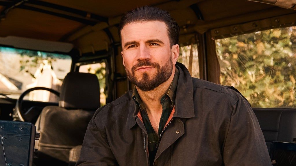 Sam Hunt w/ Dylan Marlowe, 17 July | Event in Monticello | AllEvents