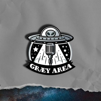 GRAEY AREA COMEDY
