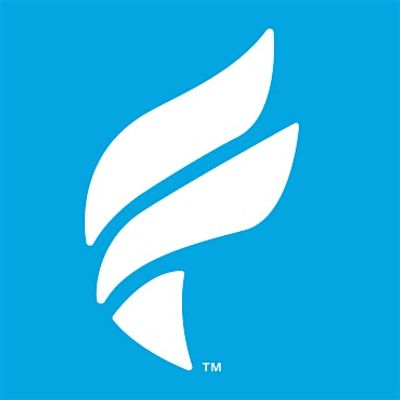 Fleet Feet Cincinnati logo