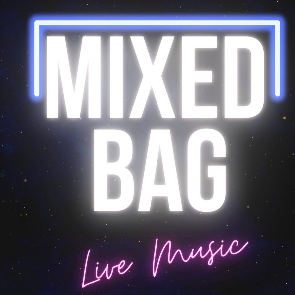 Mixed Bag, Prestbury Sports Bar, Warminster, 24 June 2023 AllEvents.in