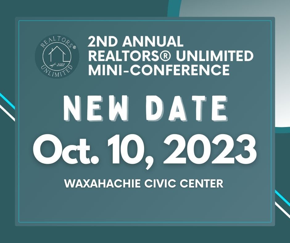 Investing In Real Estate Breakout Session Realtors Unlimited Mini