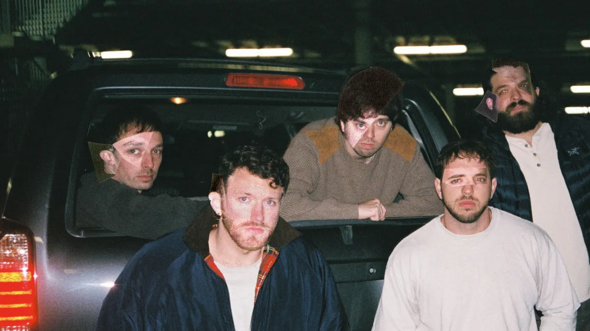 Citizen, Saves The Day in Detroit, 11 October | Event in Detroit | AllEvents