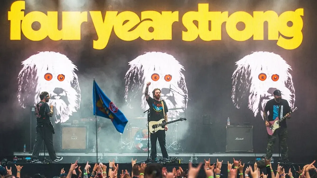 Vans Warped Tour - 2 Day Pass, 12 June | Event in Washington | AllEvents