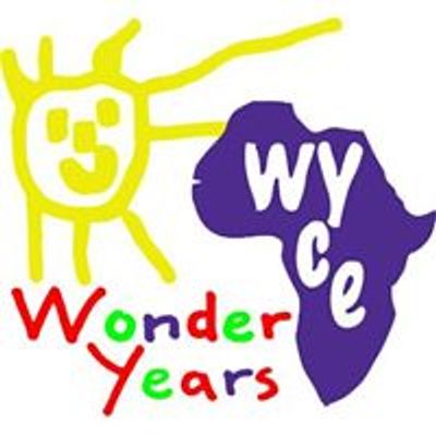 Wonder Years Centre of Excellence