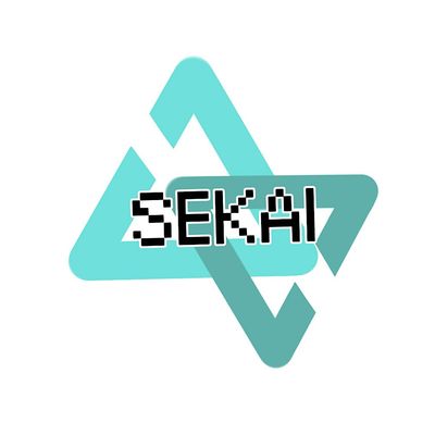 彼世界Sekai Beyond
