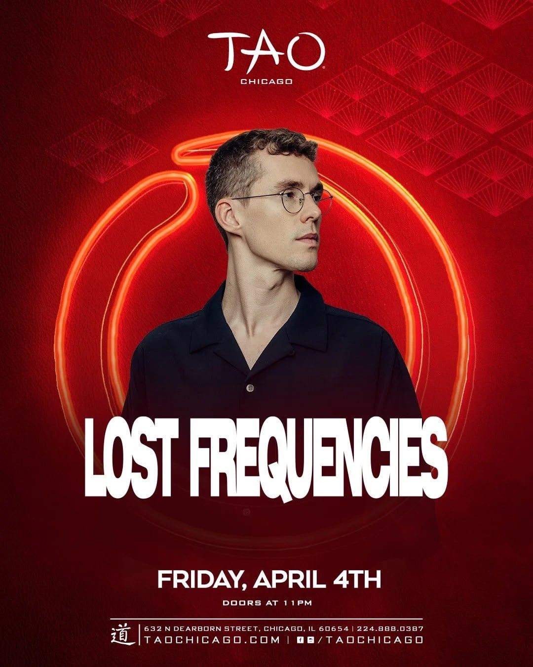 Lost Frequencies, 14 June | Event in Toronto | AllEvents