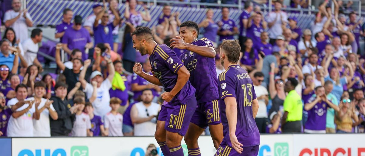 Parking San Diego FC at Orlando City SC, 5 September | Event in Orlando | AllEvents