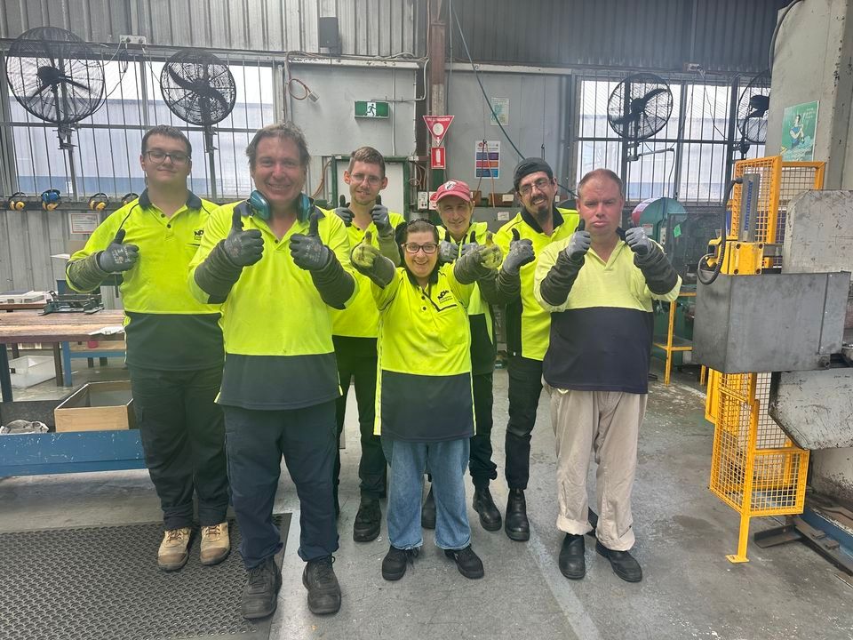 KippaRing Employment Showcase, 46 High St, KippaRing QLD 4021