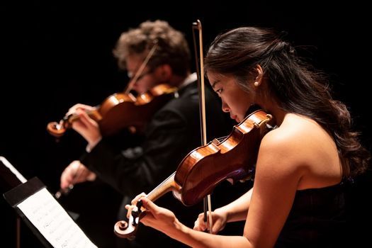 Summer Evenings Outdoors Beethoven And Dvorak Damrosch Park Manhattan July 7 2021 Allevents In Damrosch Park Events July 2022