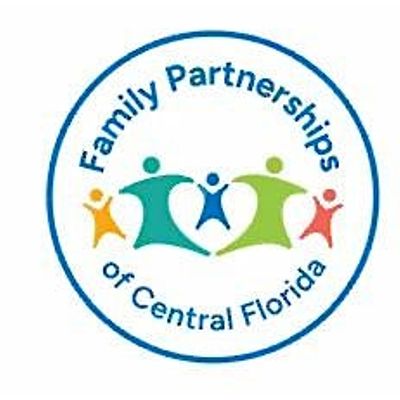 Family Partnerships of Central Florida logo