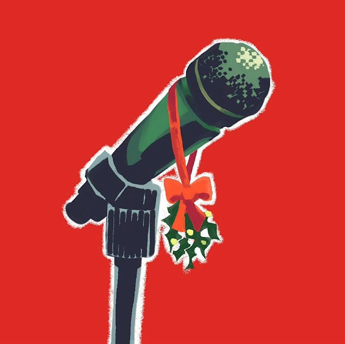 RIC Music 'Jingle Jam' | Event in Chatham | AllEvents