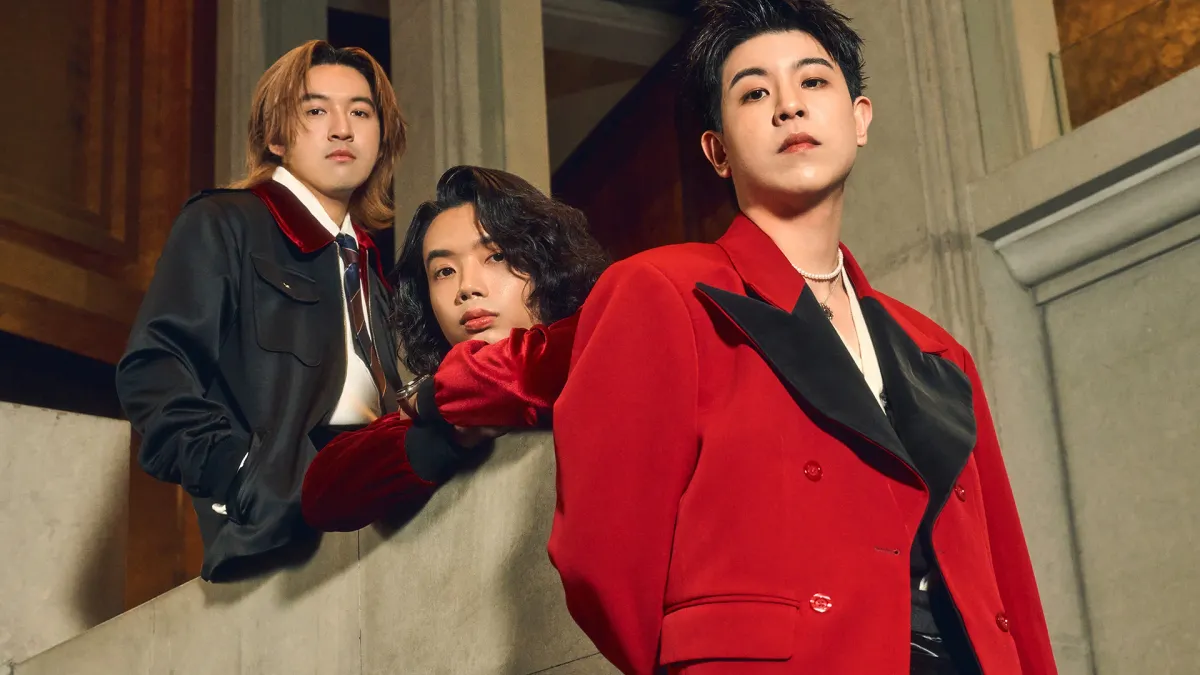 Tilly Birds in กรุงเทพมหานคร, 19 December | Event in Nana Plaza | AllEvents