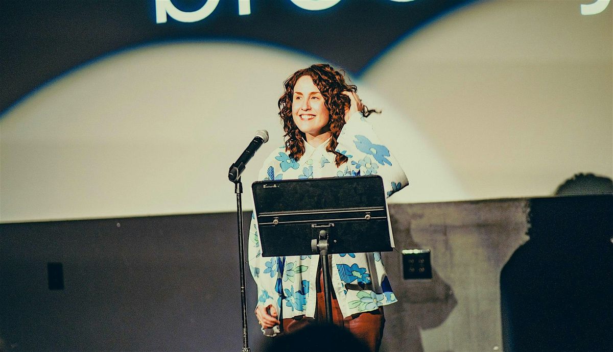 Written in Brooklyn Presents: Have Yourself a Messy Little Christmas, 3 December | Event in Brooklyn | AllEvents