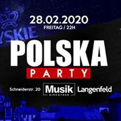 Polska Party Düsseldorf