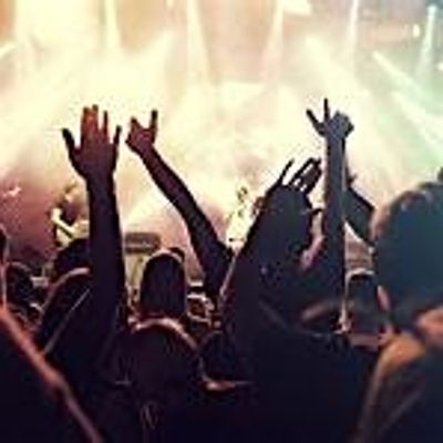 NRG Promotions/NOVA Entertainment logo