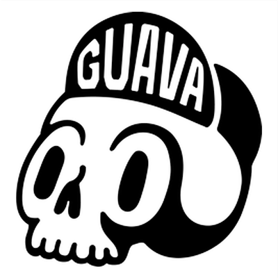Guava Bikes logo