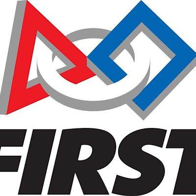 New York State FIRST logo