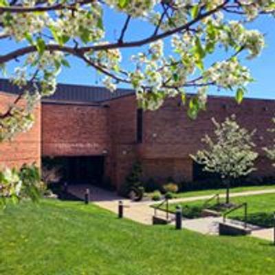 Jericho Public Library
