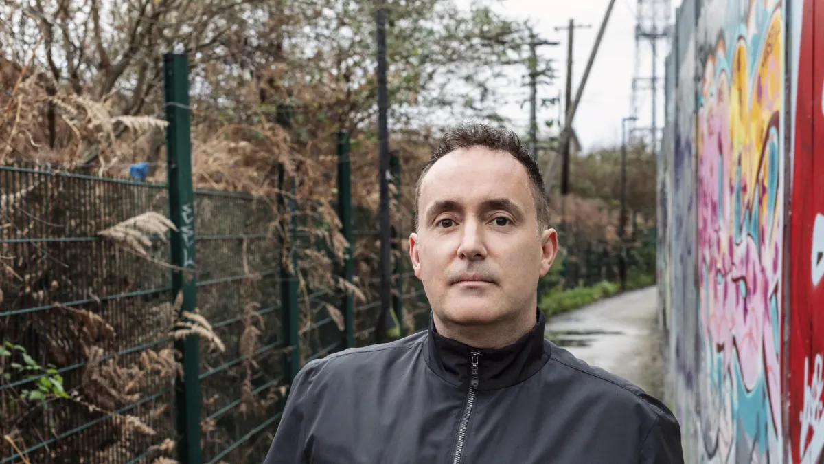 The Thrillseekers, Factor B, John Askew, Eddie Halliwell, Sam Mitcham in London, 11 October | Event in London