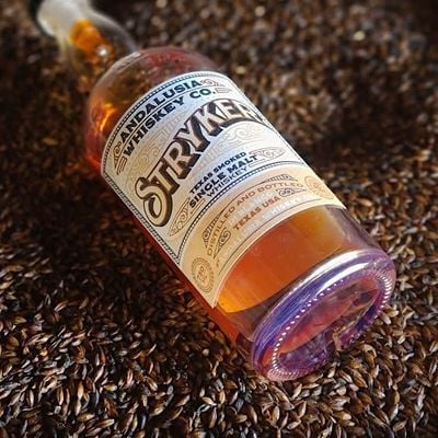Andalusia Whiskey Co.