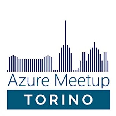 Azure Meetup Torino logo