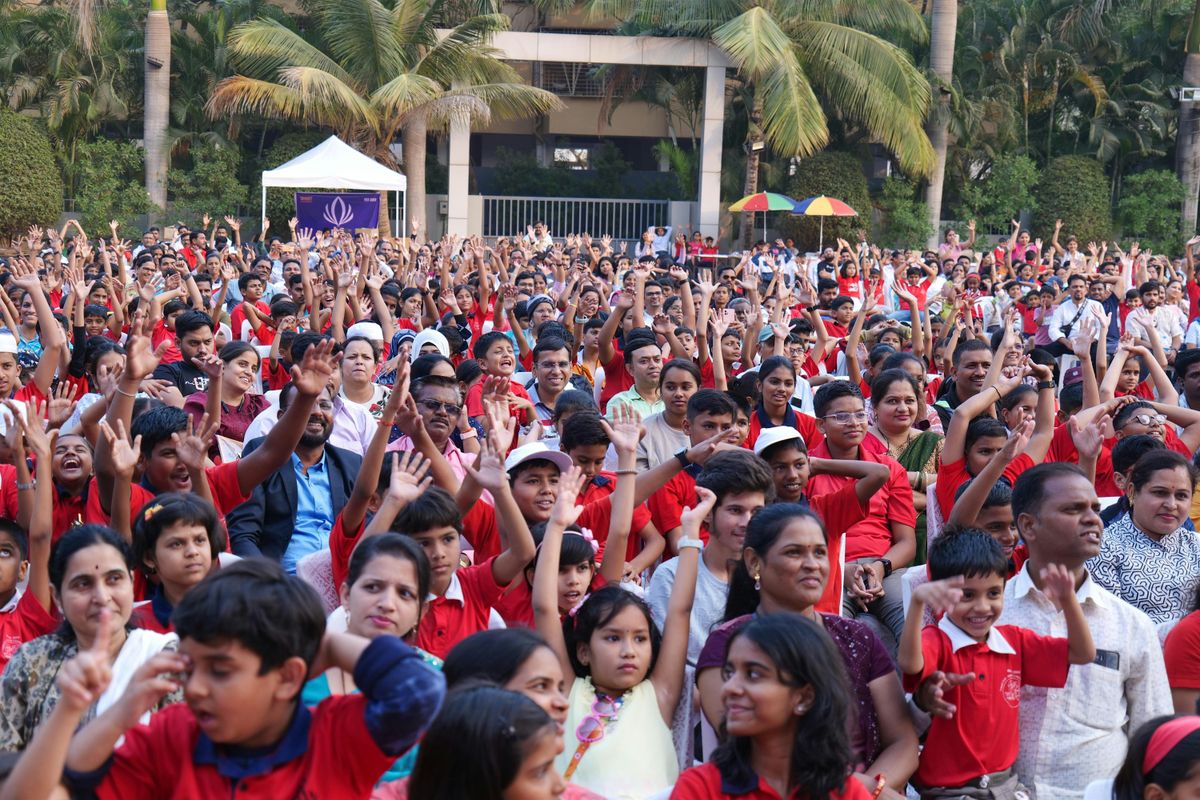 15th National & 8th International Abacus & Mental Arithmetic Competition, 28 December | Event in Pune